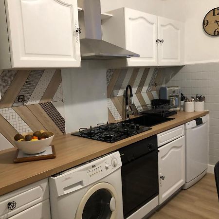 Appartement Climatise F3 Proche Plage Port Et Aeroport Ajaccio  Zewnętrze zdjęcie