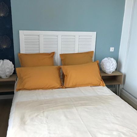 Appartement Climatise F3 Proche Plage Port Et Aeroport Ajaccio  Zewnętrze zdjęcie