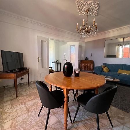 Appartement Climatise F3 Proche Plage Port Et Aeroport Ajaccio  Zewnętrze zdjęcie