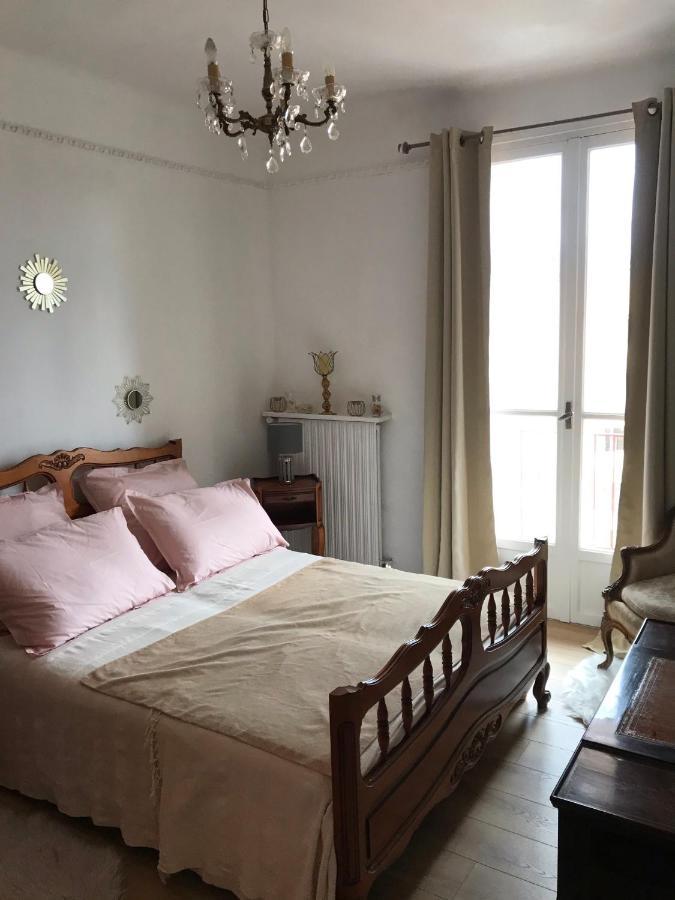 Appartement Climatise F3 Proche Plage Port Et Aeroport Ajaccio  Zewnętrze zdjęcie
