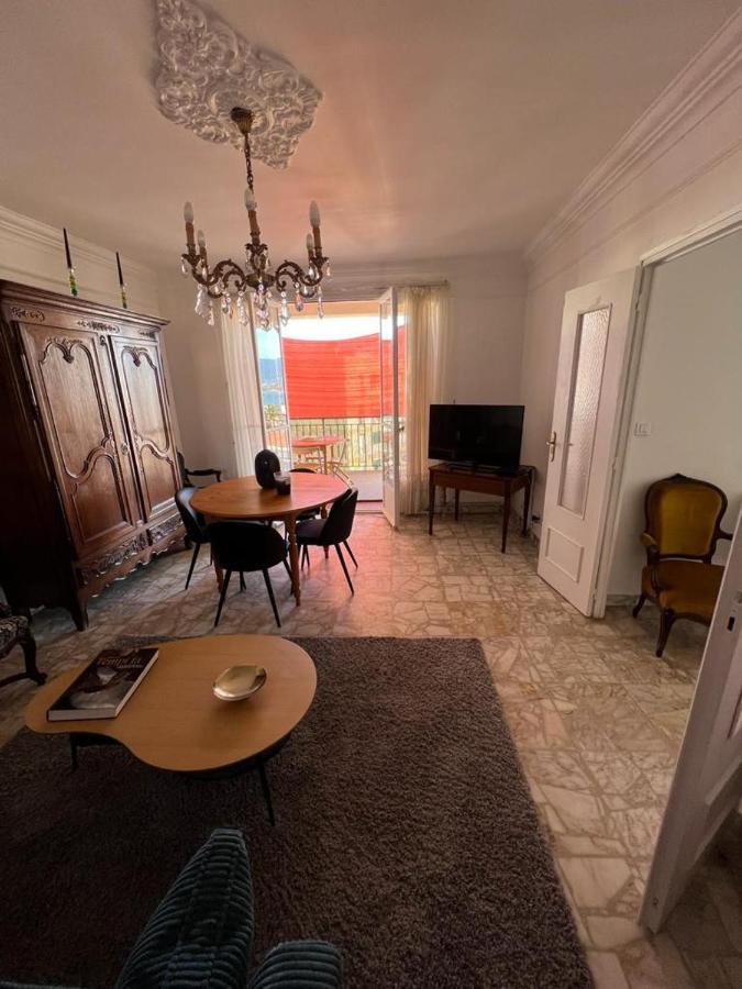 Appartement Climatise F3 Proche Plage Port Et Aeroport Ajaccio  Zewnętrze zdjęcie